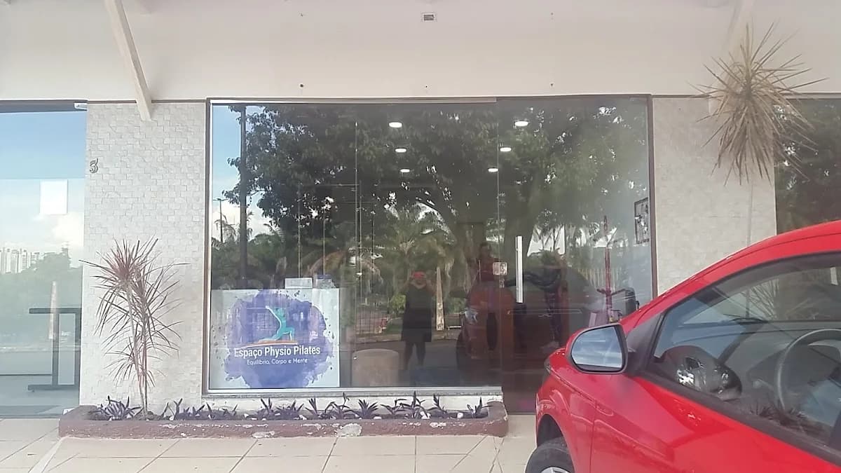 Espaço Physio Pilates - Dra. Fernanda Saldanha – foto 3