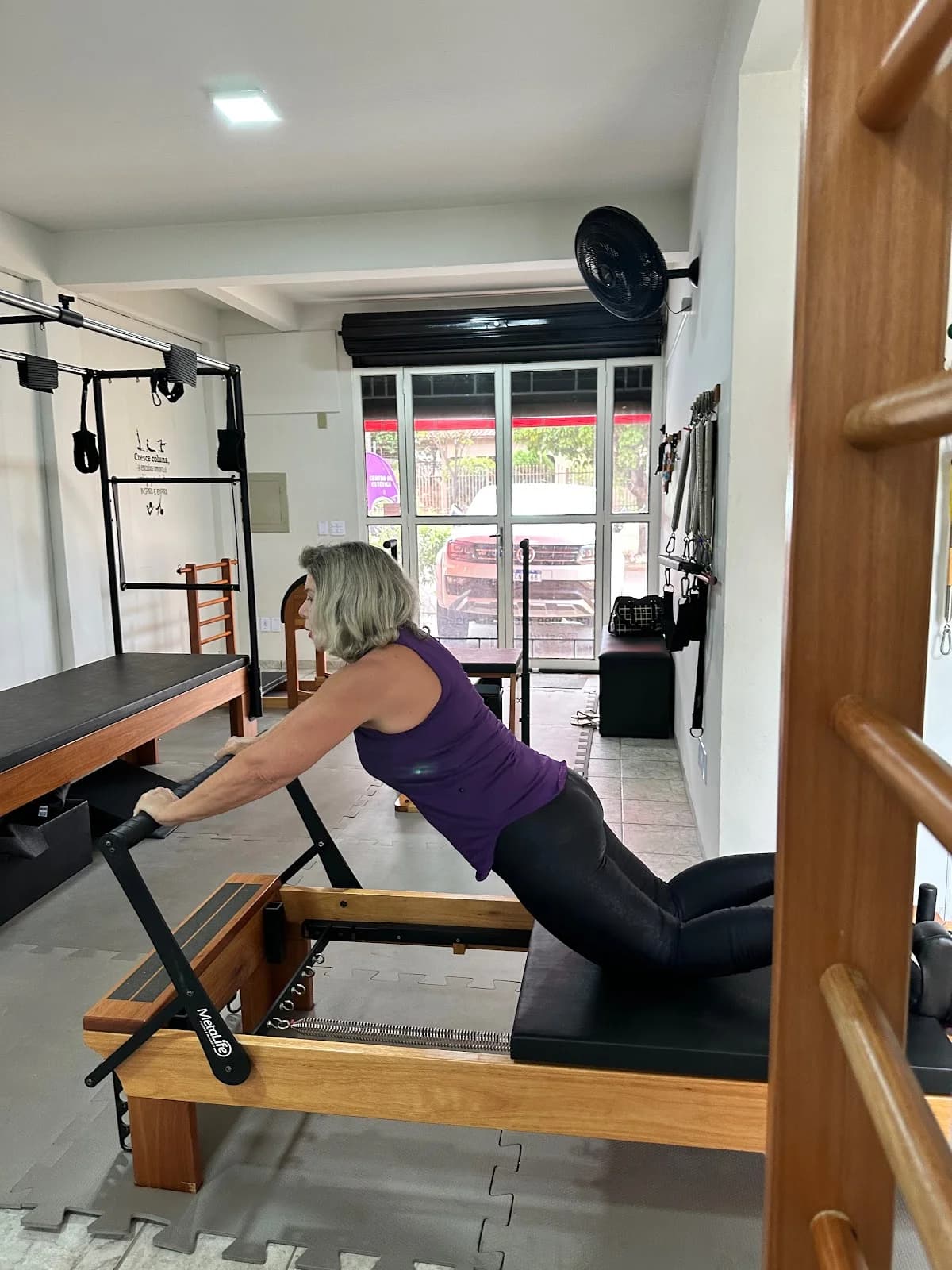 Studio Pilates - VIDA - Fisioterapia – foto 2