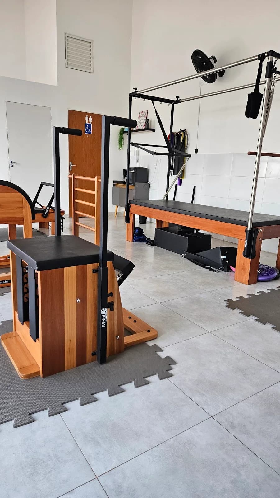 Studio Pilates - VIDA - Fisioterapia – foto 3