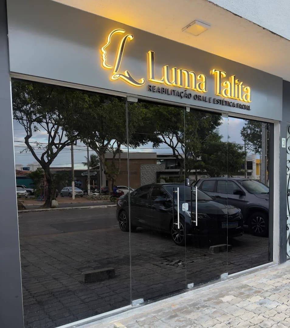 Clínica Odontológica Dra Luma Talita – foto 2