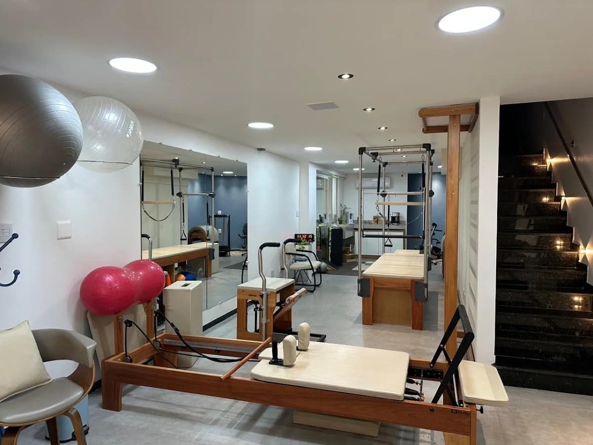 PILATES Personnalis – foto 3