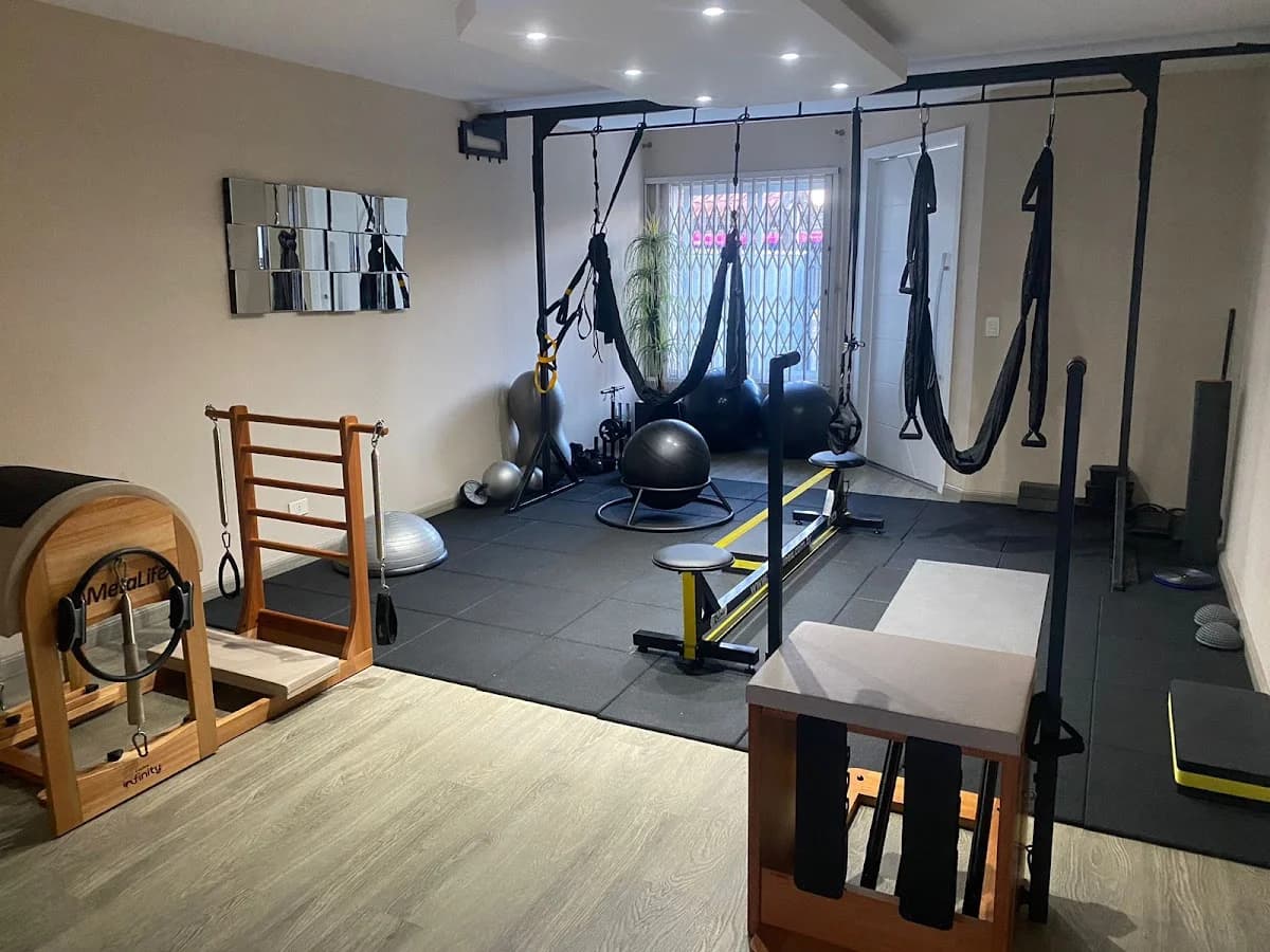 DG Studio de Pilates e Ozonioterapia – foto 1