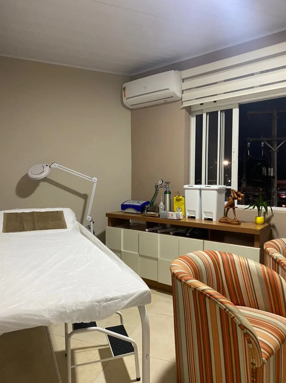 DG Studio de Pilates e Ozonioterapia – foto 2
