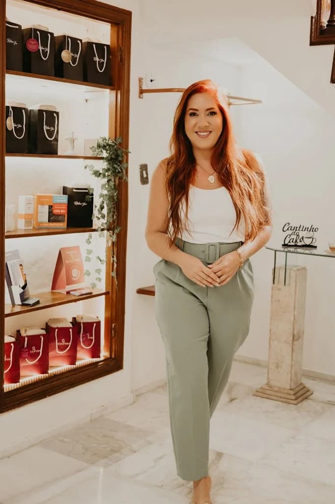 Estética Avançada - Dra. Priscilla Rezende – foto 3