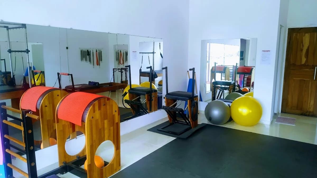 Fisio Pilates e Centro Estético – foto 3