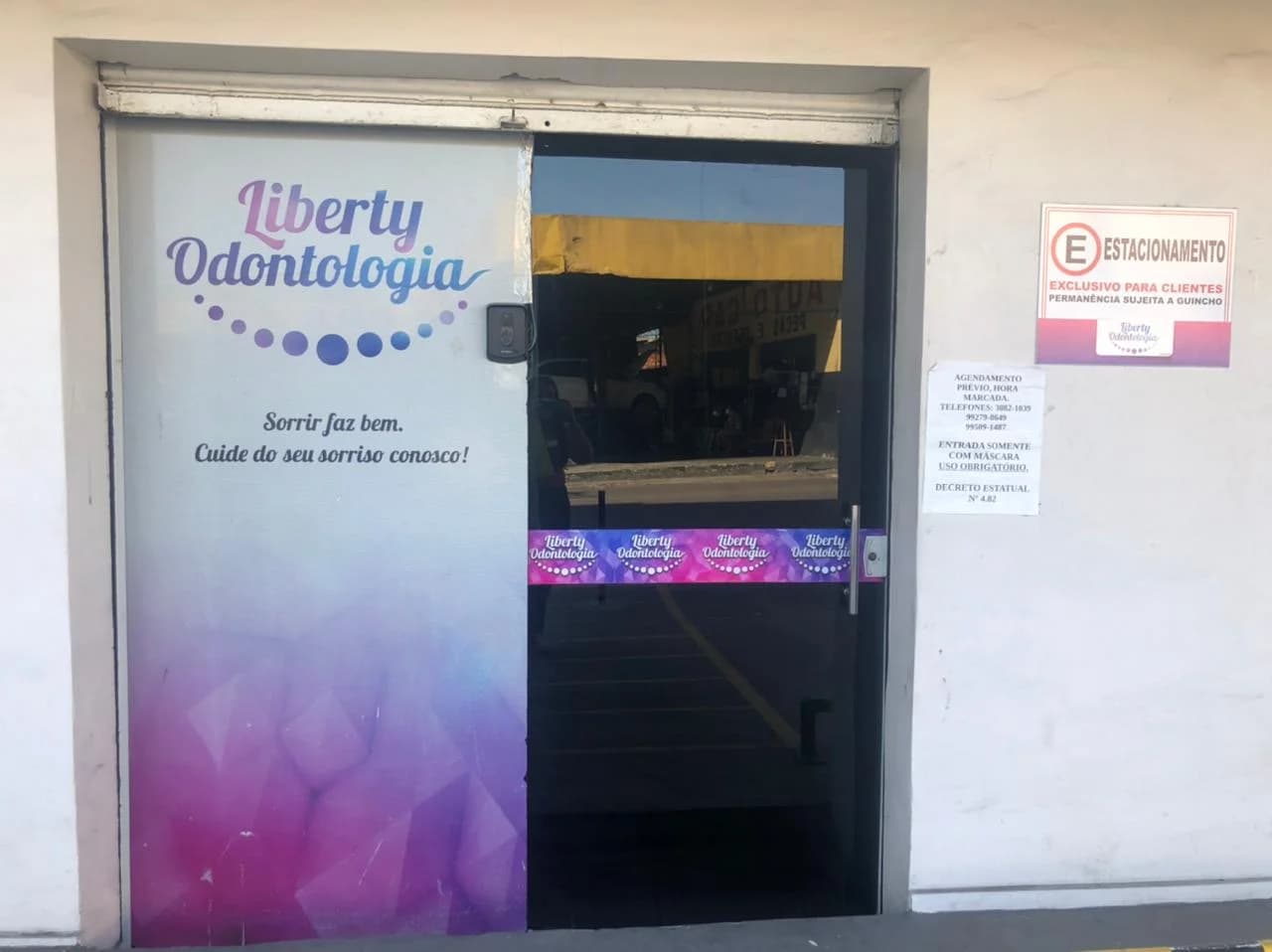 Liberty Odontologia – foto 3