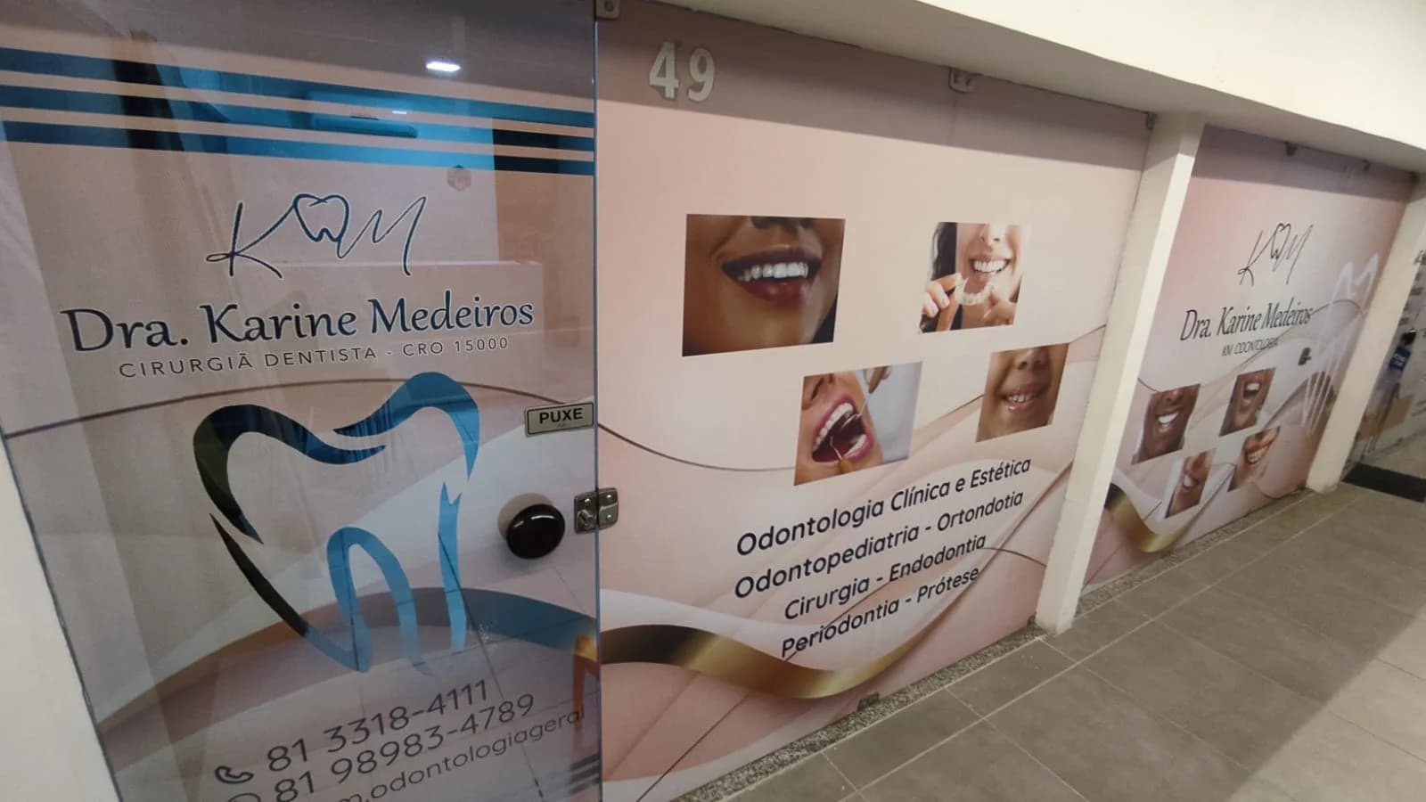KM odontologia Geral - Olinda – foto 2