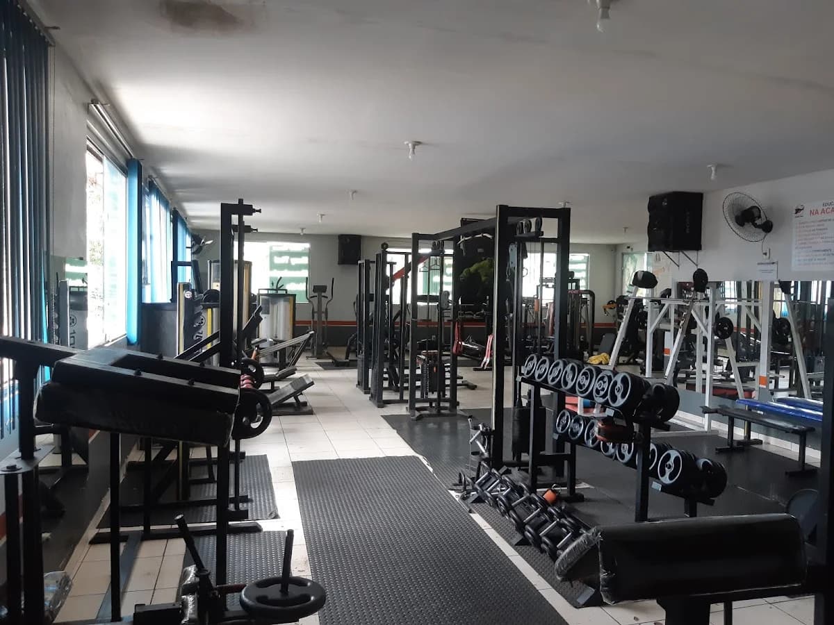 Scorpions Fitness – foto 1