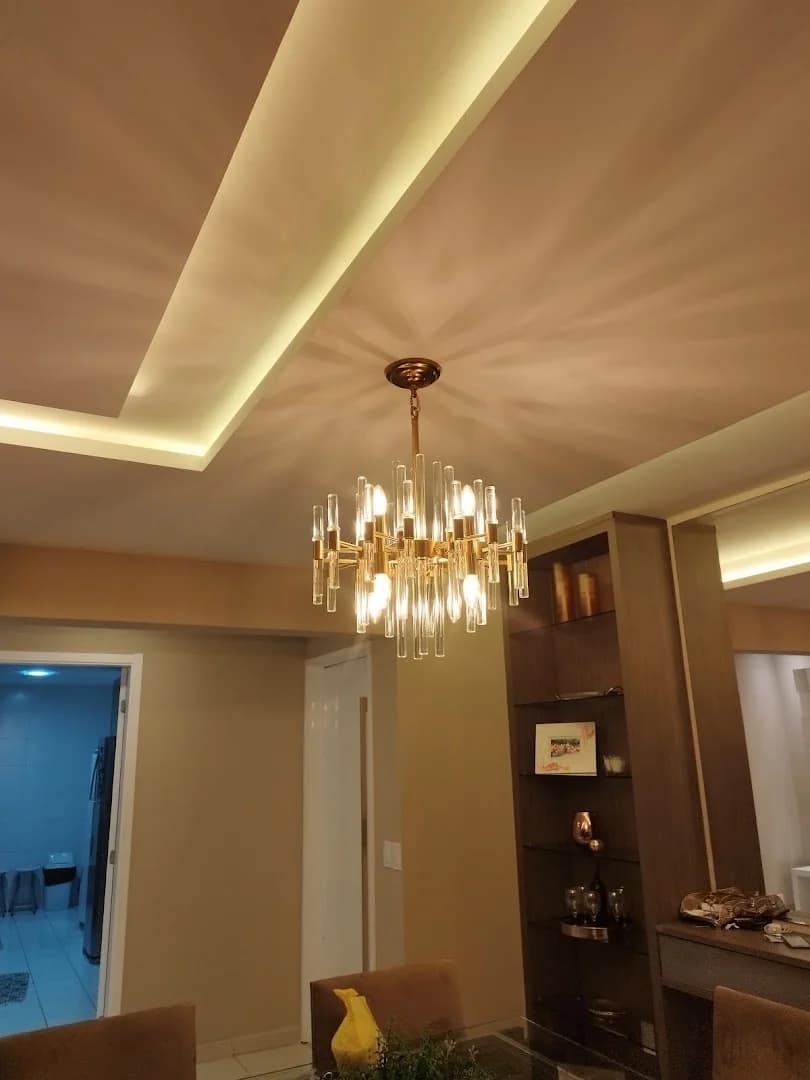 Ajc serviços elétricos – foto 3