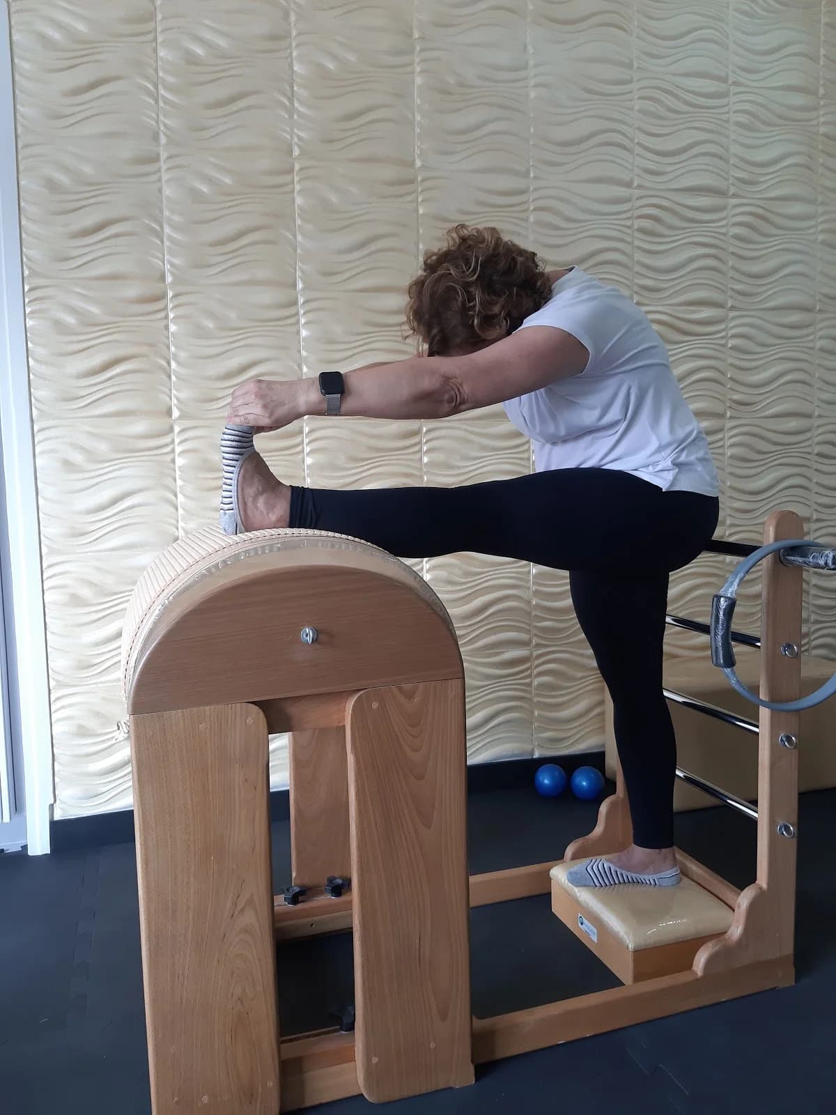 STUDIO VIVER + PILATES – foto 2