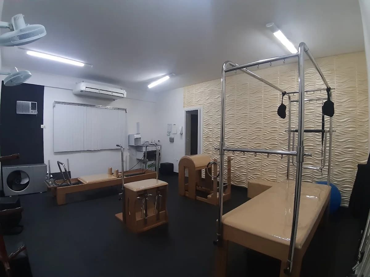 STUDIO VIVER + PILATES – foto 3
