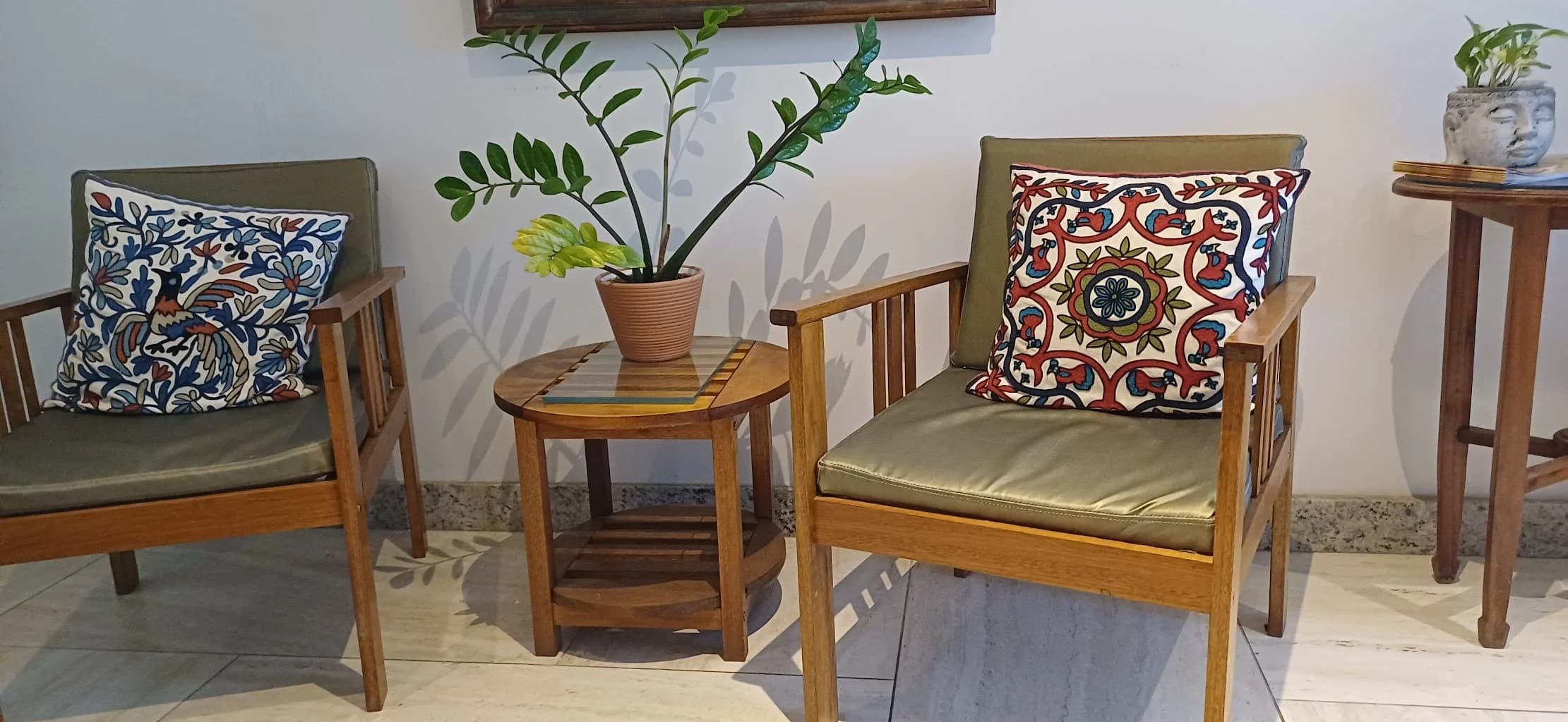 Sattva – foto 2