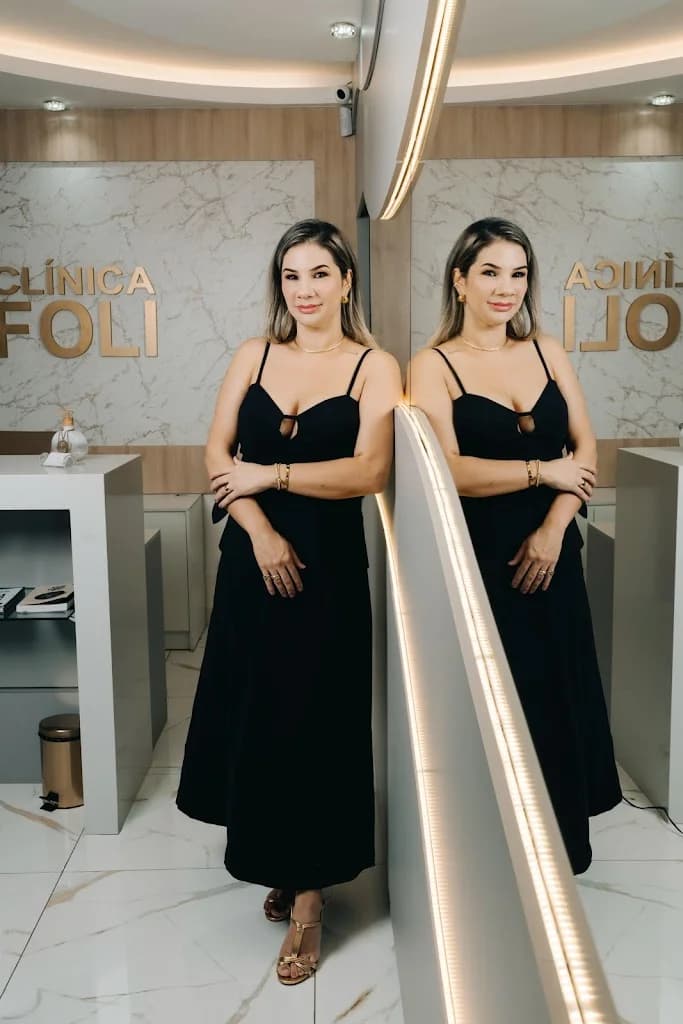 Dra Fran Ruffino – foto 1