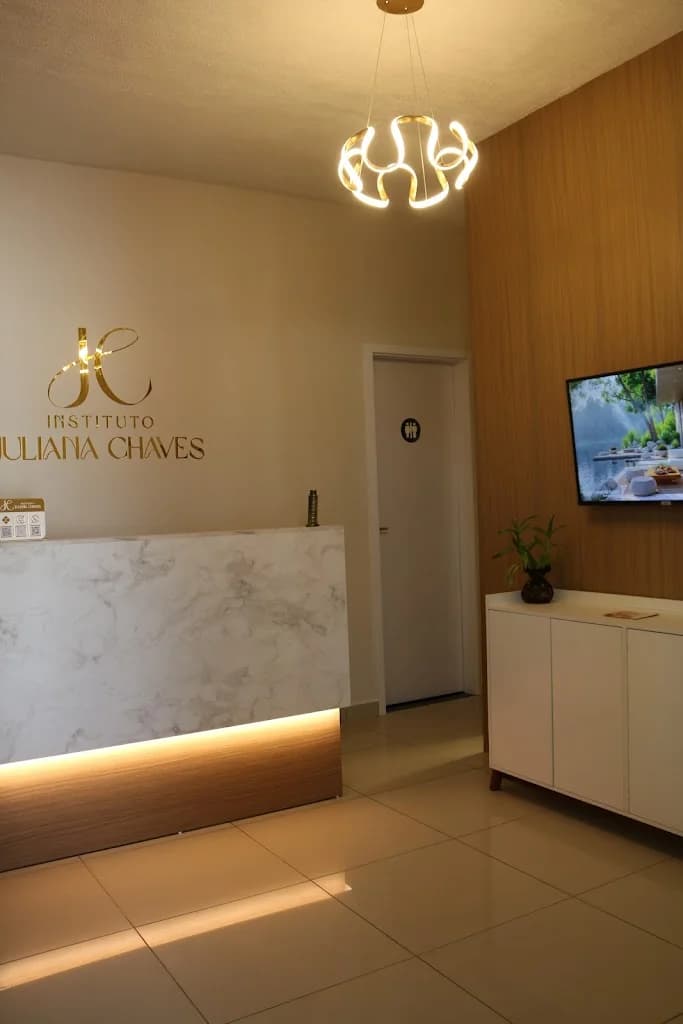 Instituto Juliana Chaves | Harmonização Facial em Manaus – foto 3