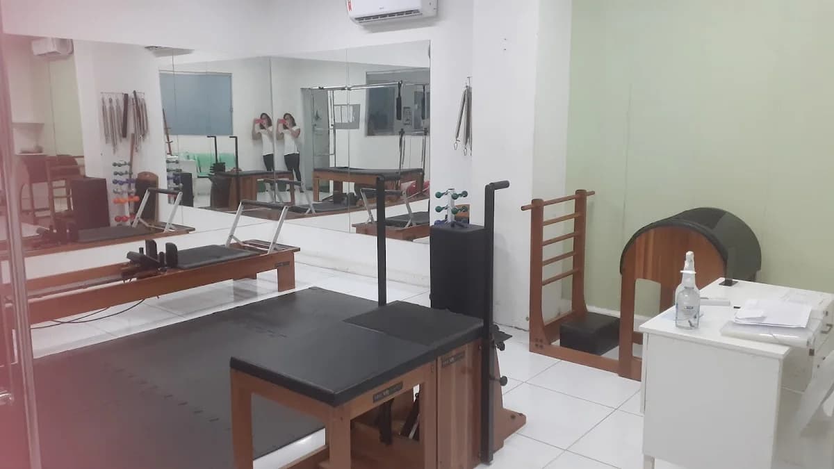 Cafi Pilates – foto 1