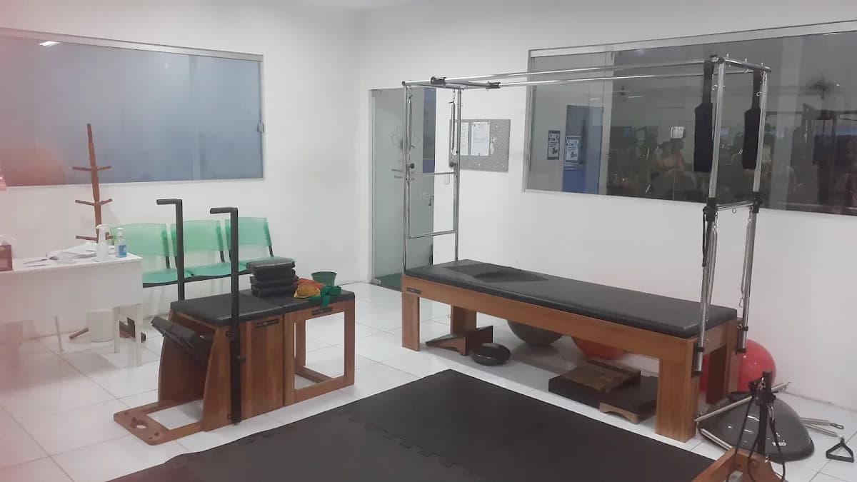 Cafi Pilates