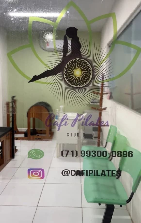 Cafi Pilates – foto 3