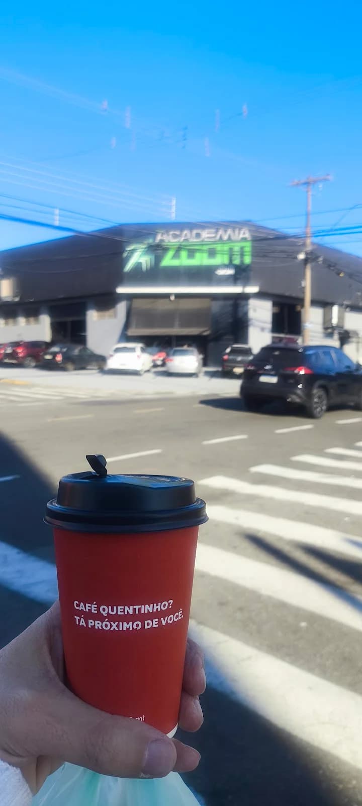 Academia Zoom – foto 3