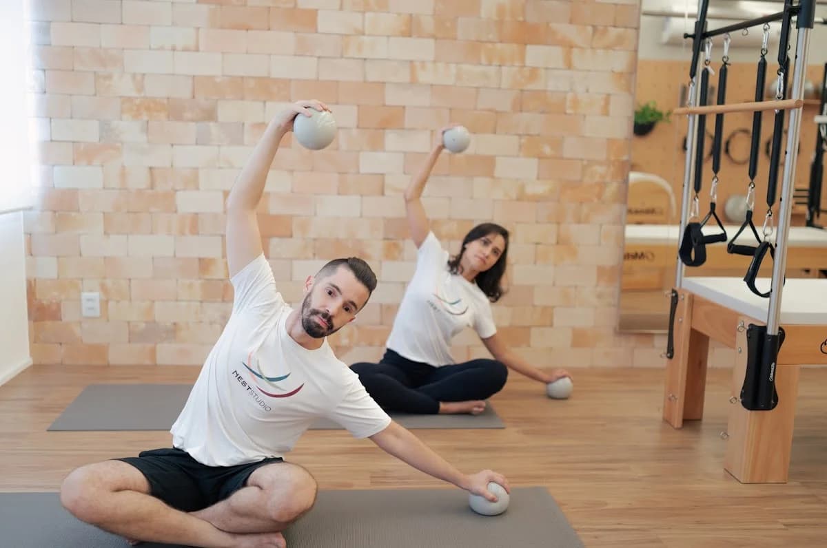 Nest Studio - Vila Romana – foto 2