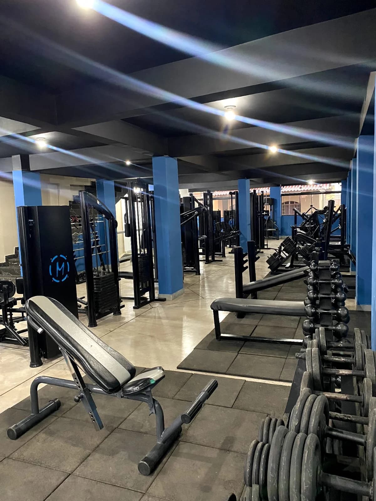 Solução Fitness Academia – foto 3
