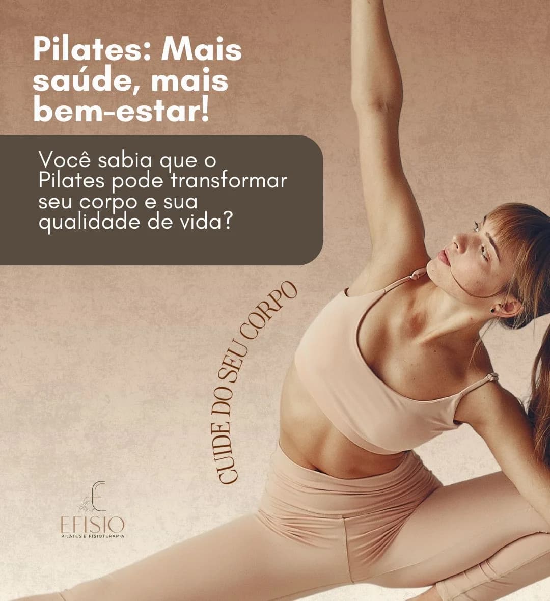 Efisio Pilates e Fisioterapia – foto 1
