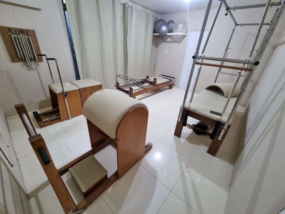 Efisio Pilates e Fisioterapia – foto 2
