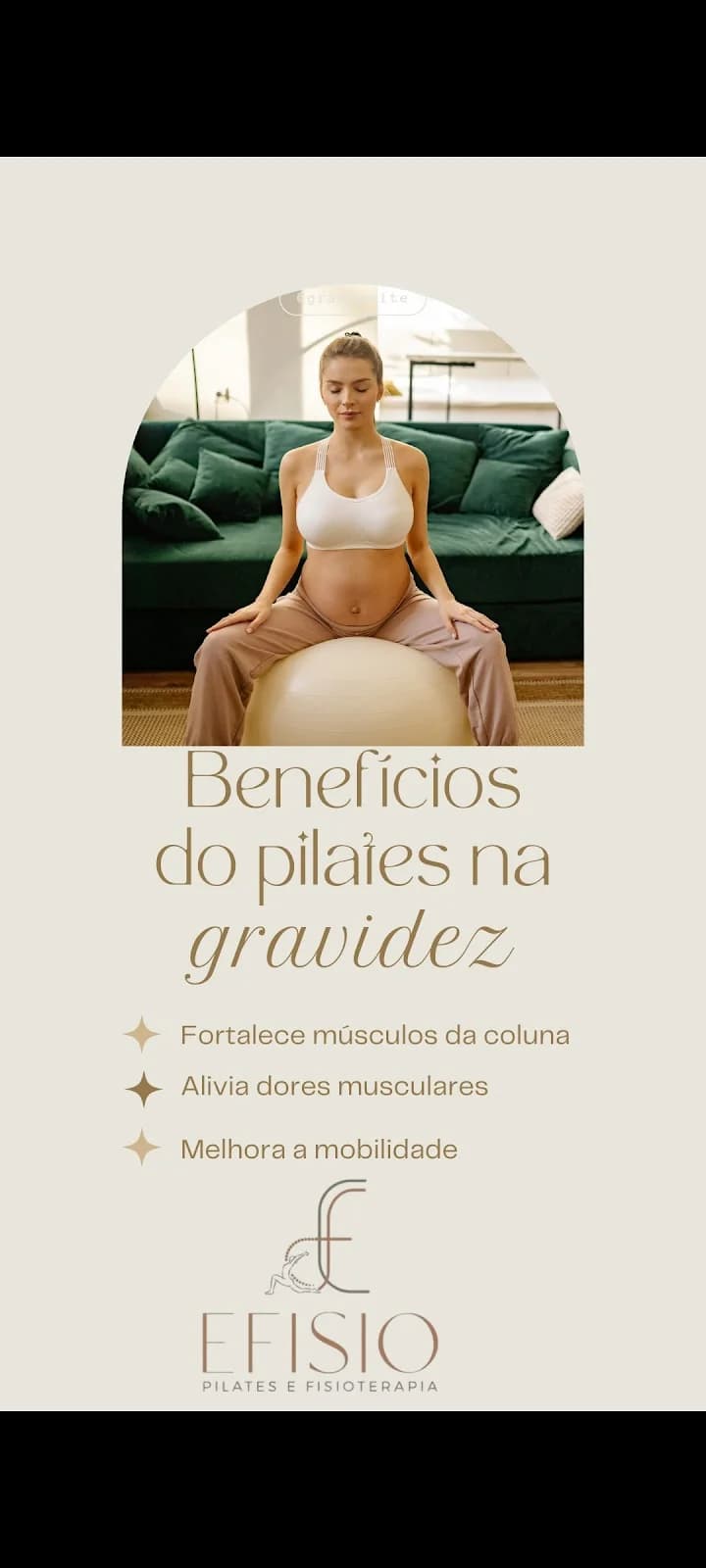 Efisio Pilates e Fisioterapia – foto 3