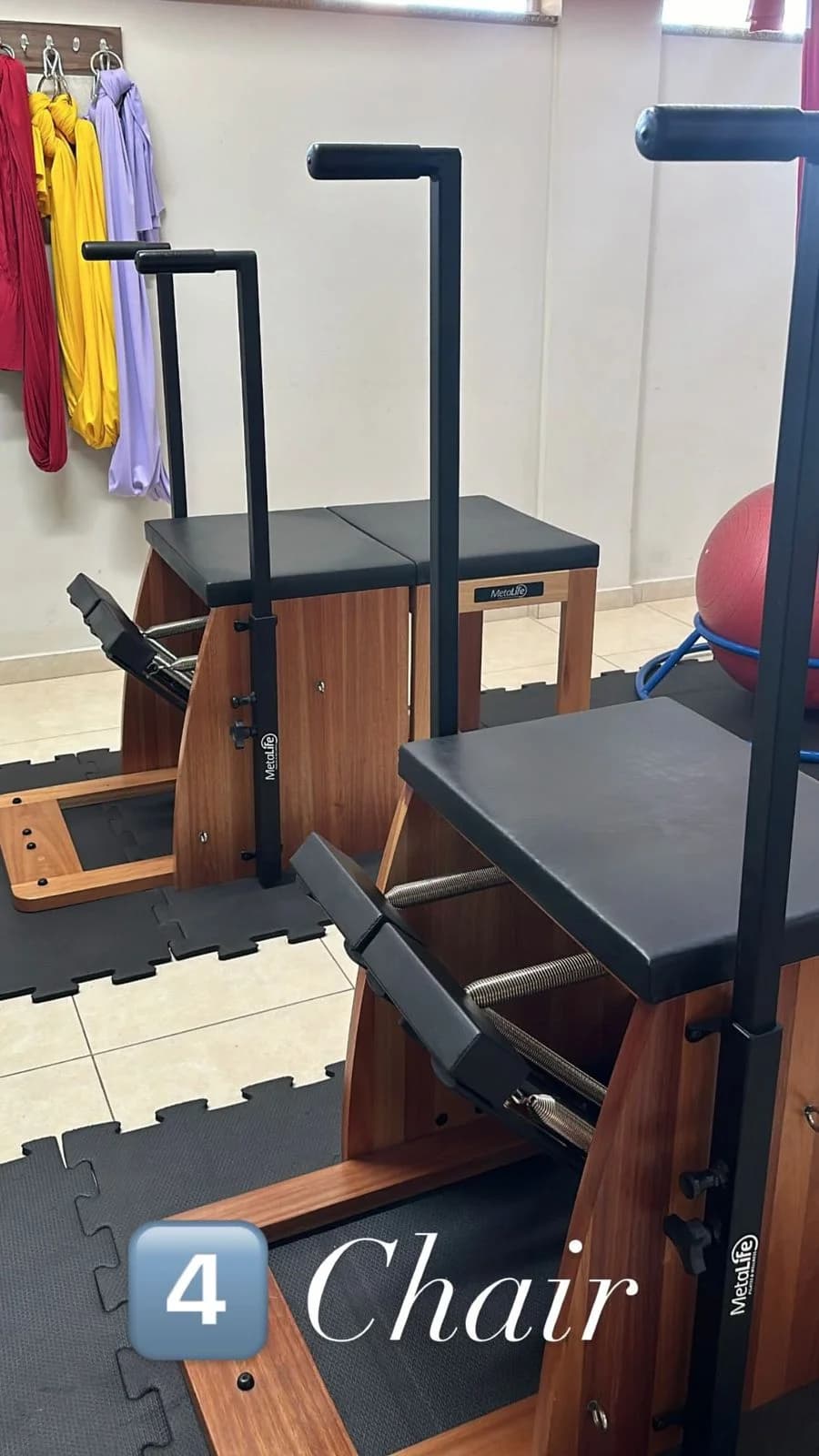 Studio Lari Pilates – foto 1