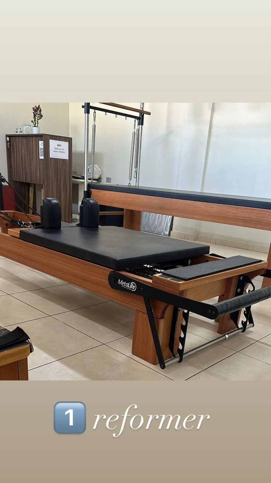 Studio Lari Pilates – foto 3