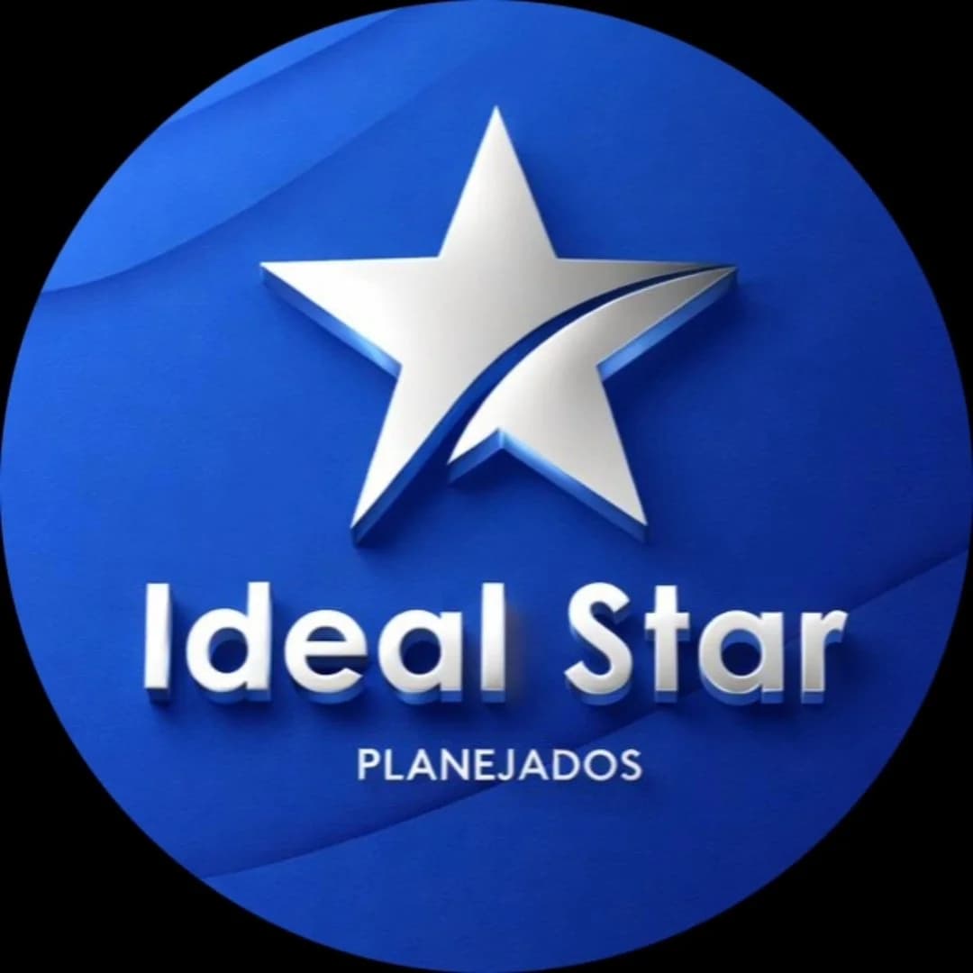 Ideal Star Planejados