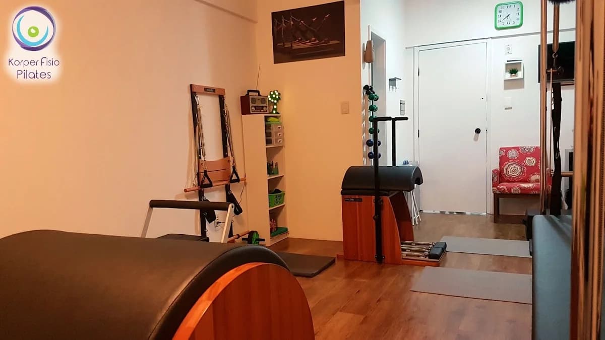 Korper Pilates – foto 3