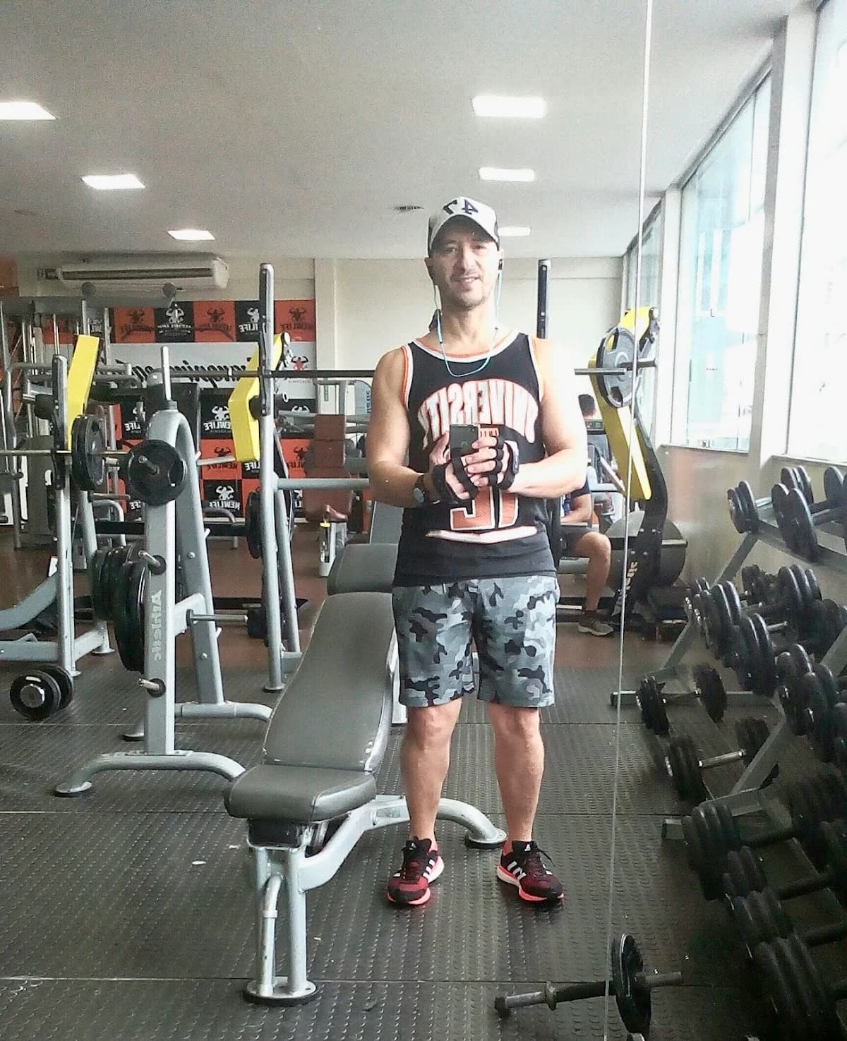 New Life Treinamentos – foto 1