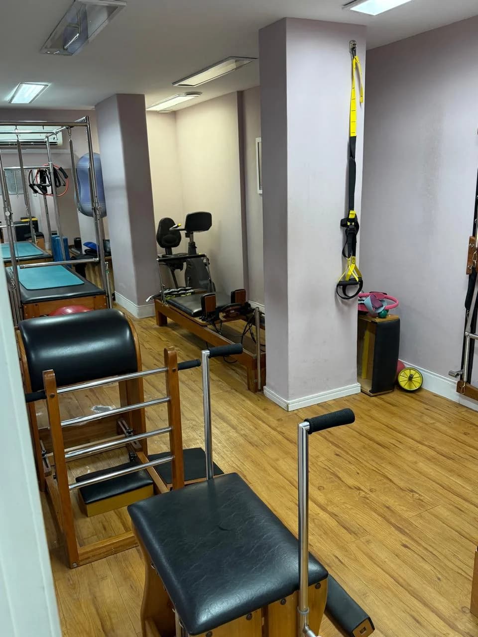 Move On Pilates | Bios - Unidade Conde de Bonfim – foto 2