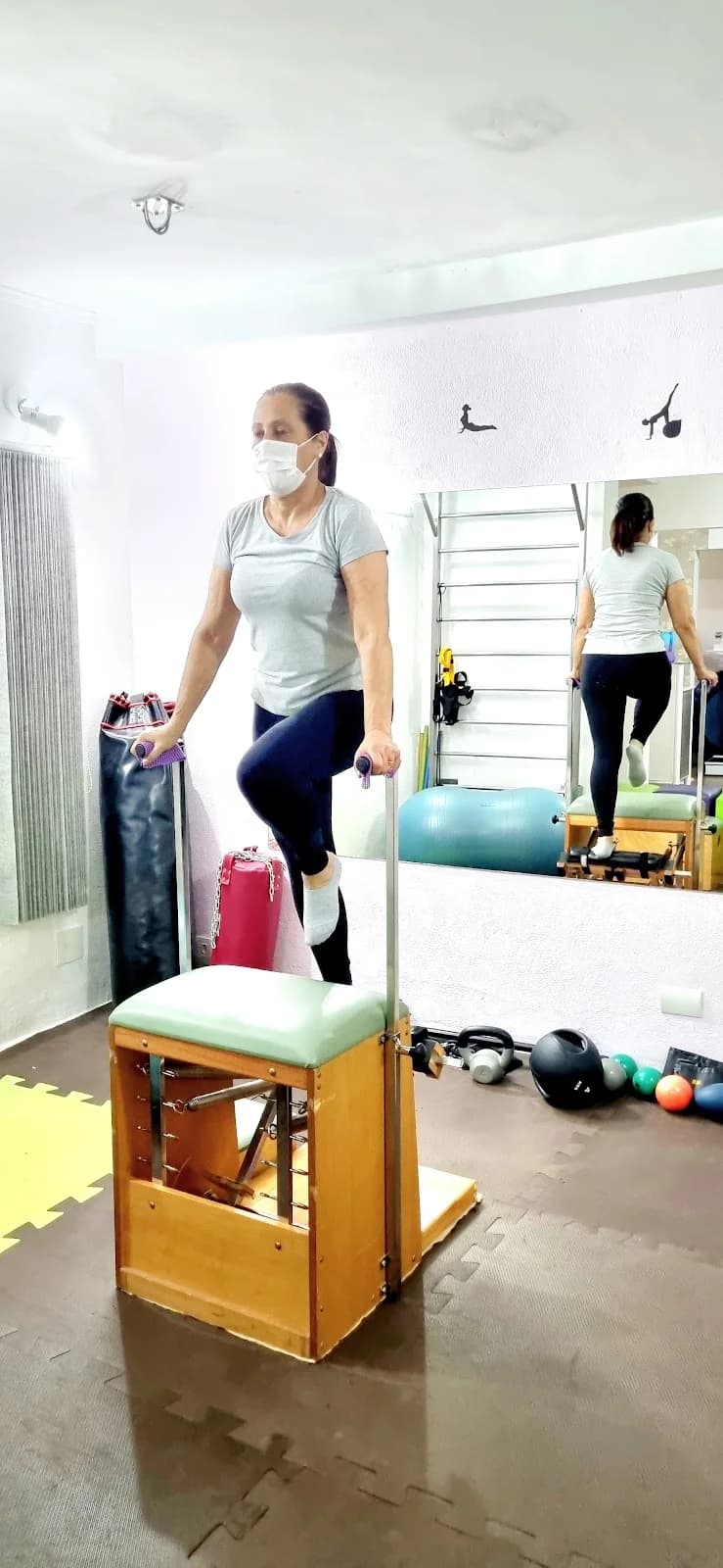 ESPAÇO ANA MELO PILATES – foto 3