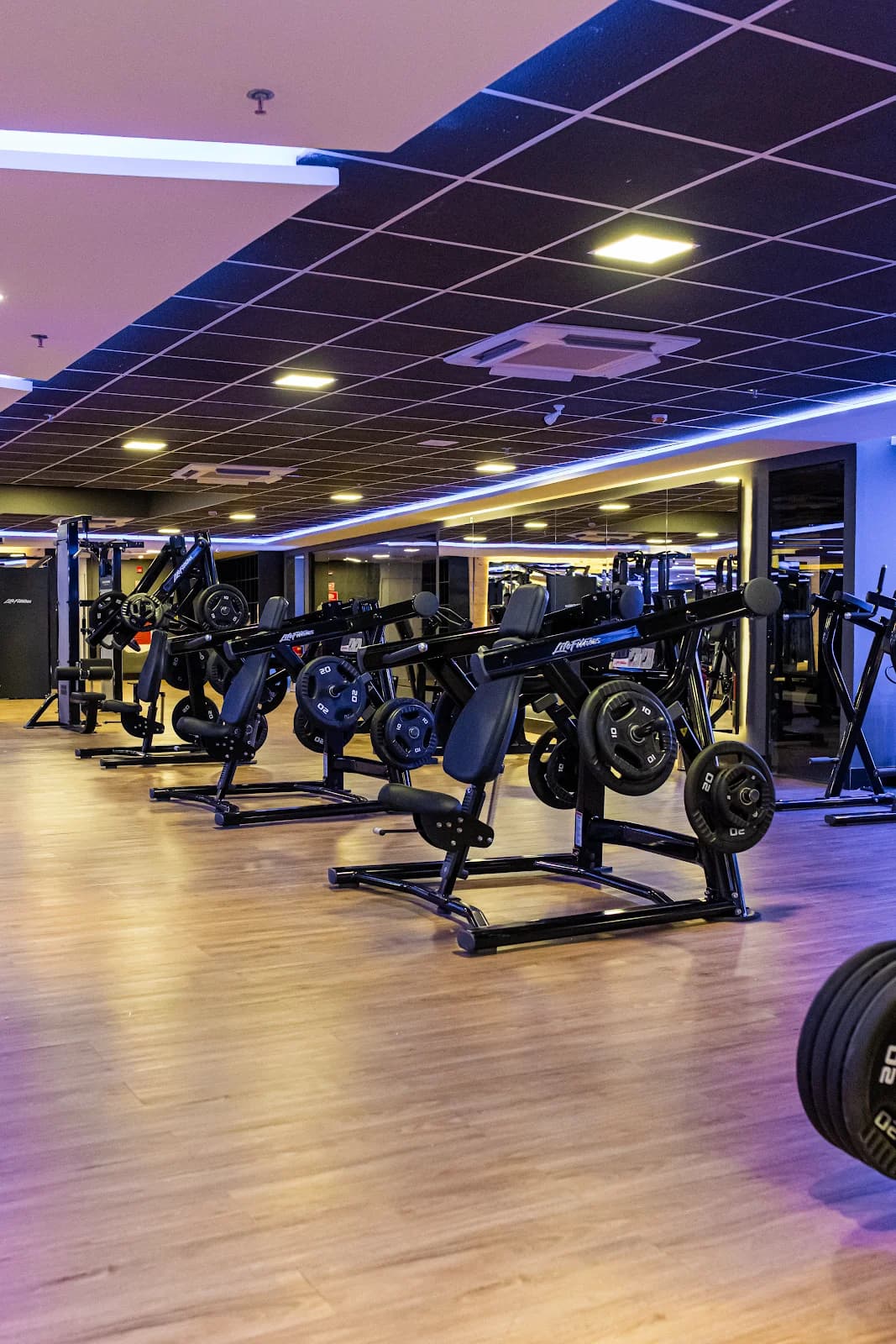 Lifefit Downtown – foto 2