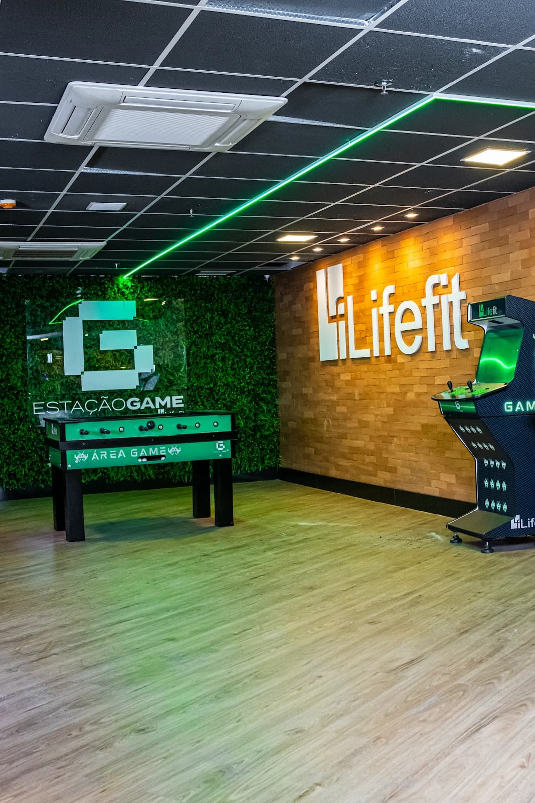 Lifefit Downtown – foto 3
