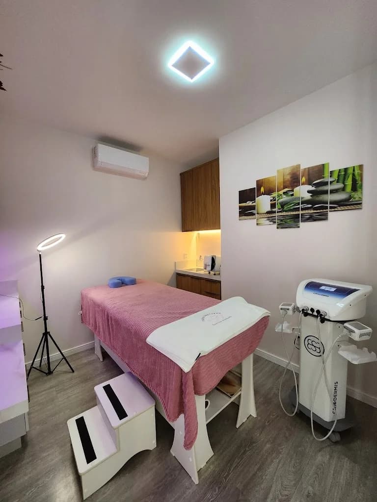 Clínica Personalitte Estética e Saúde – foto 2
