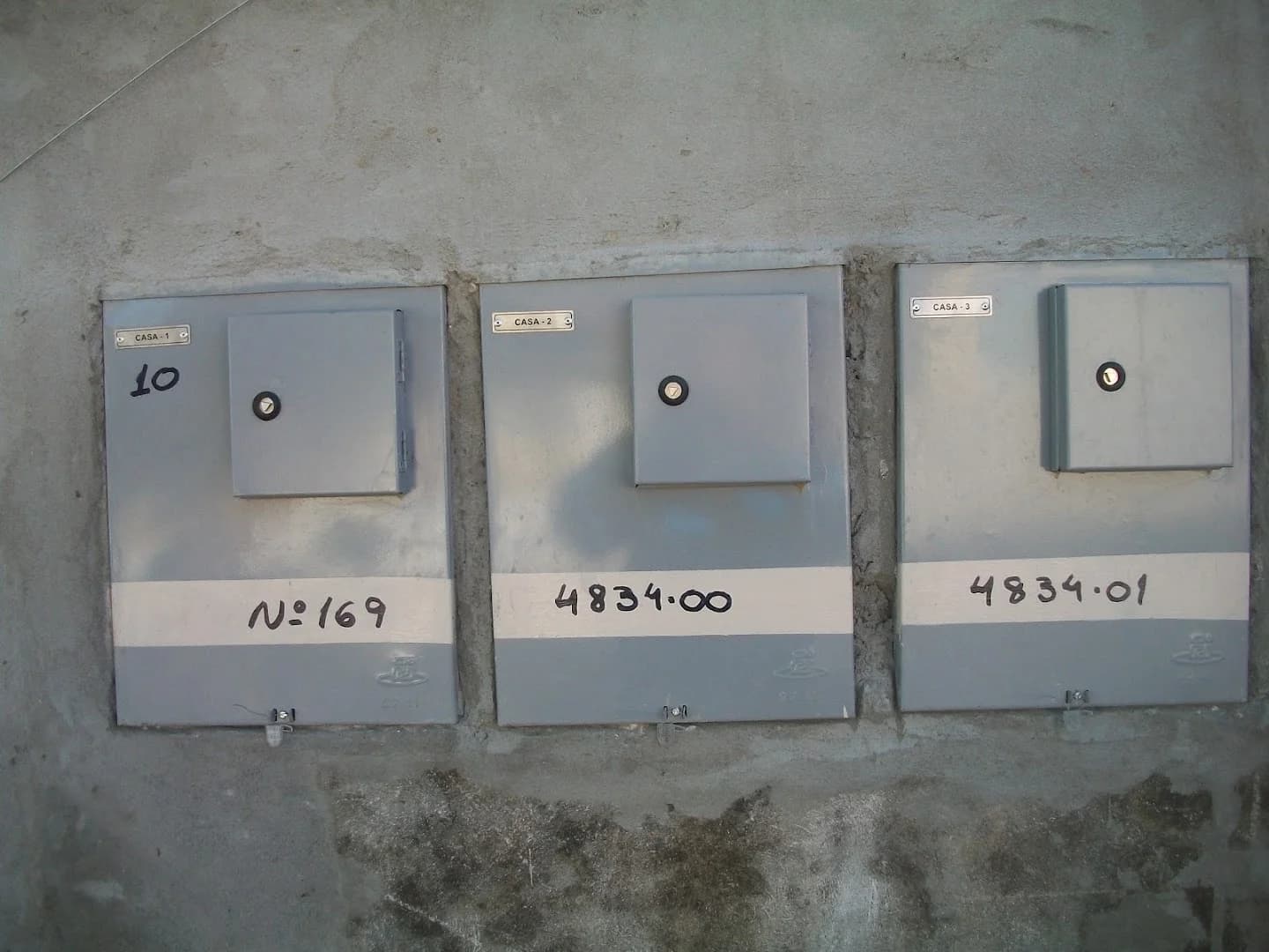 SETHEL INSTALACOES ELETRICAS – foto 3