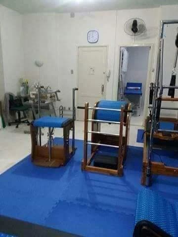 Estúdio de Pilates Corpo e Mente – foto 2
