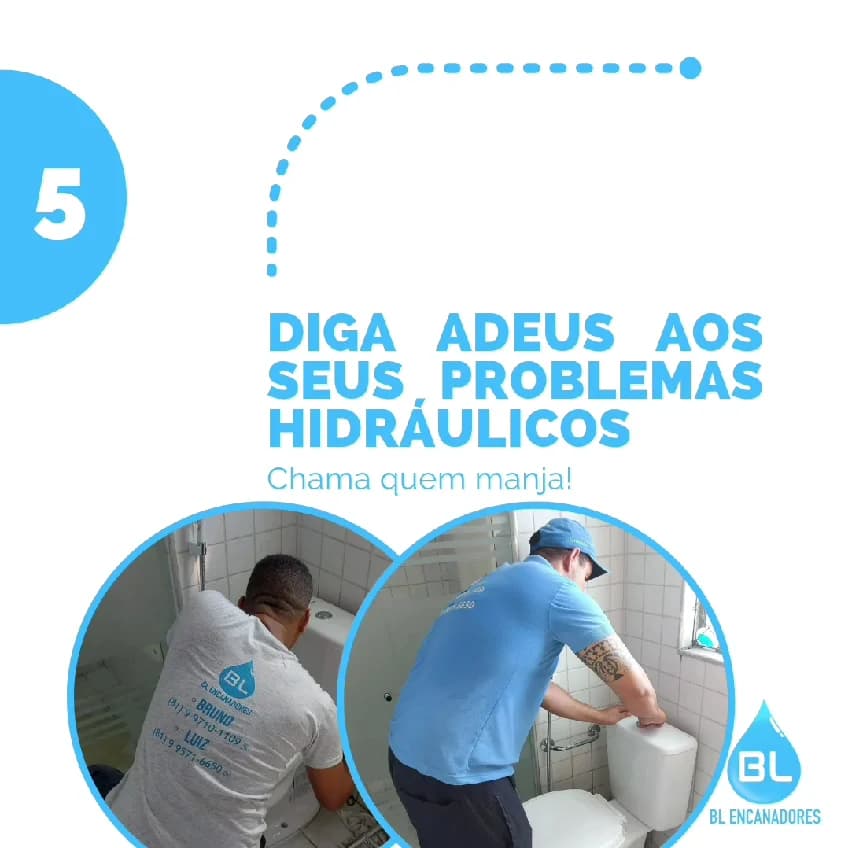 ENCANADOR 24H, DESENTUPIR VASO, BOMBEIRO HIDRÁULICO, REPARO DE TORNEIRA E VAZAMENTO (BL ENCANADORES) – foto 2