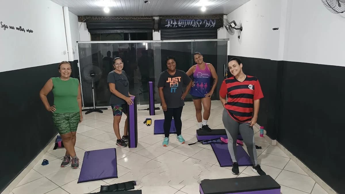 RA Studio Fit – foto 2