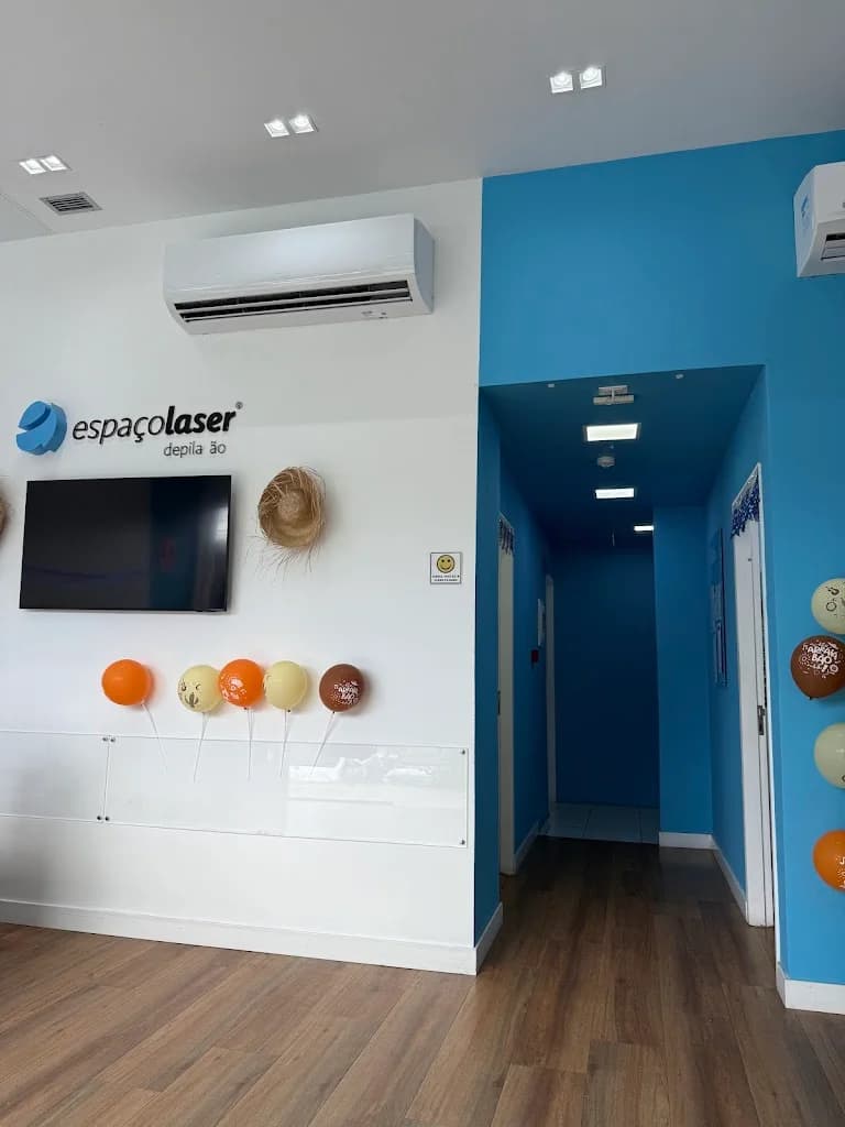 Espaçolaser – foto 1