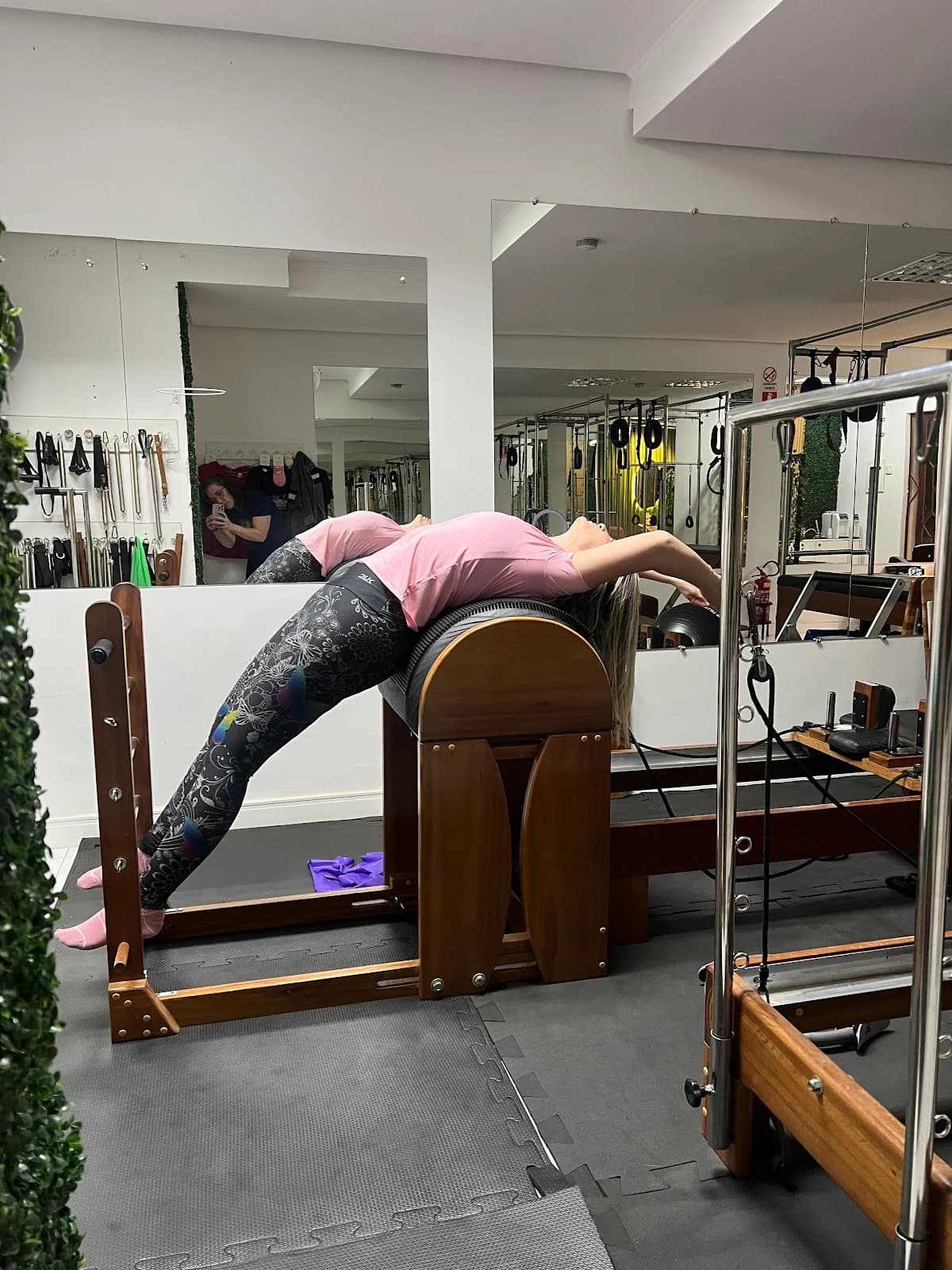 Estúdio de Pilates Equilibrium Ativo Eldorado do Sul – foto 2