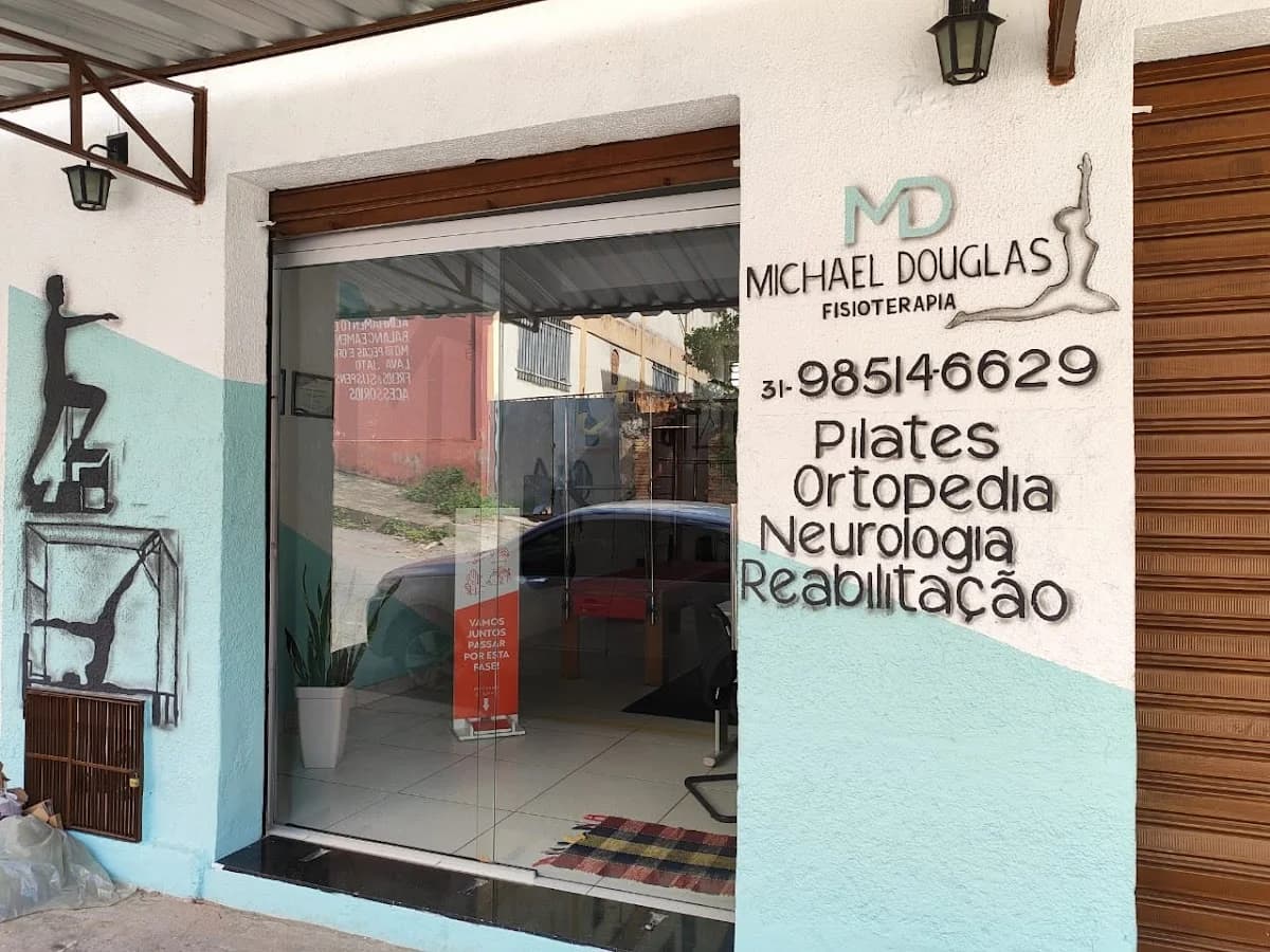 MD Fisioterapia – foto 3