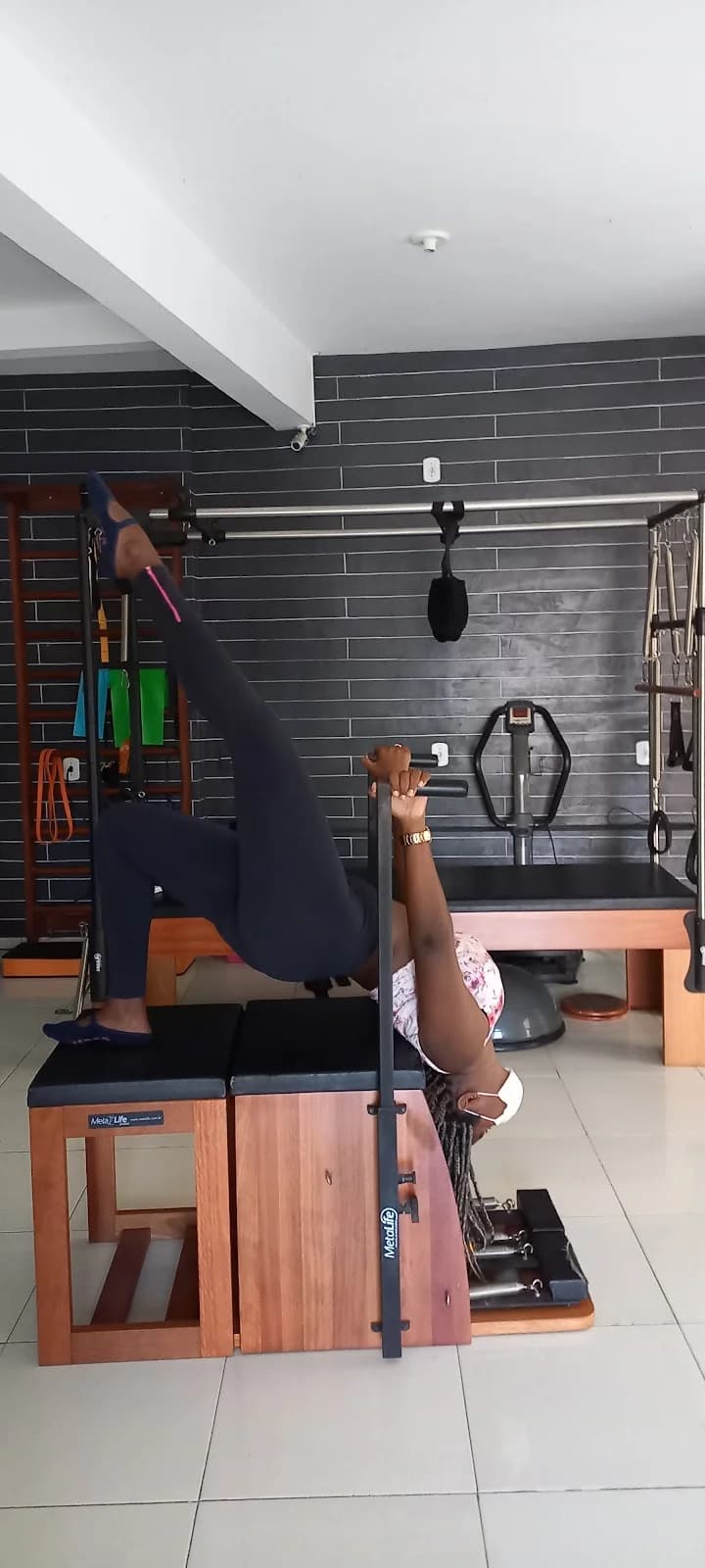 Estilo Fit Pilates – foto 1