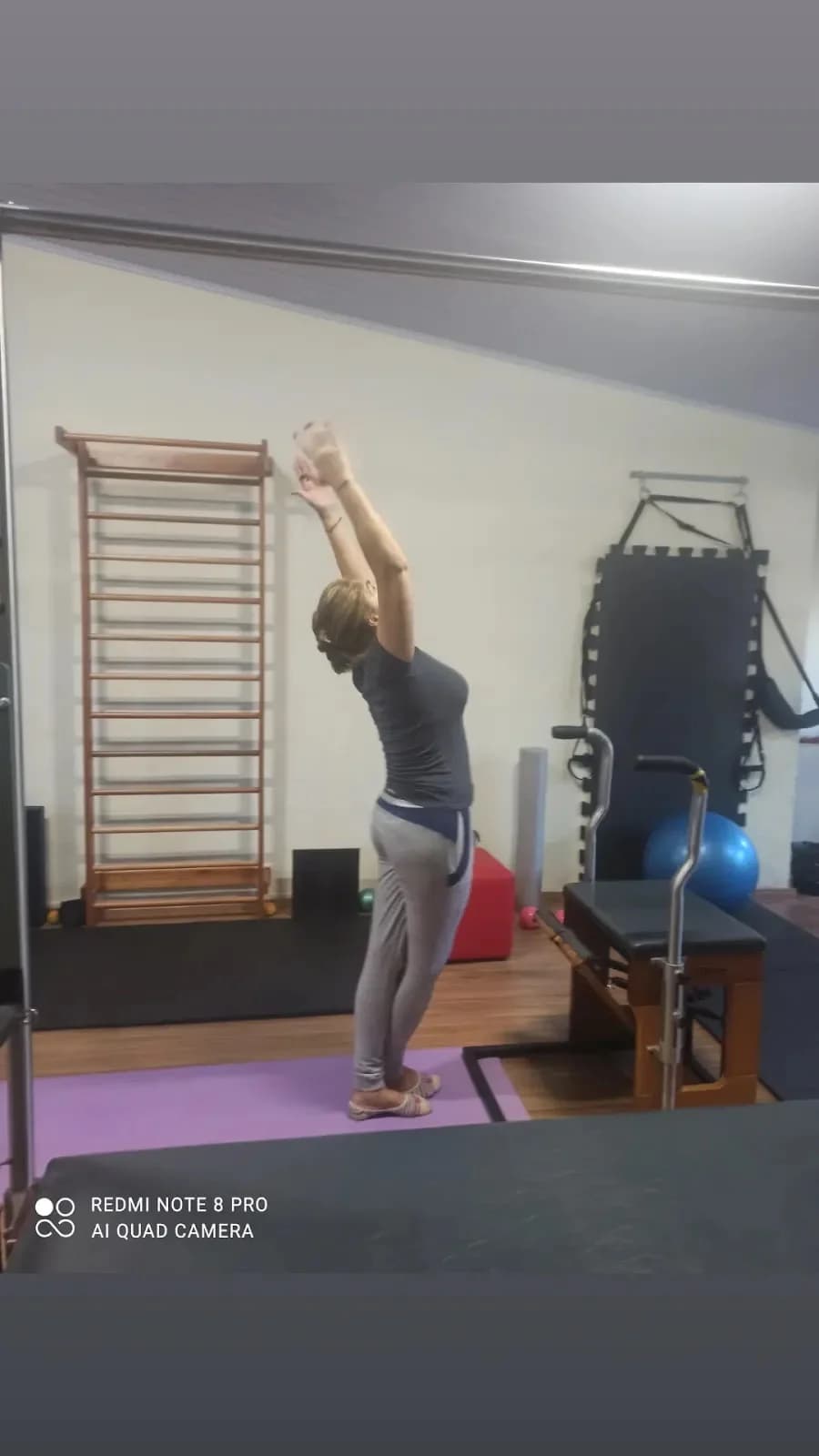 Espaço Meta Pilates e Cia – foto 2