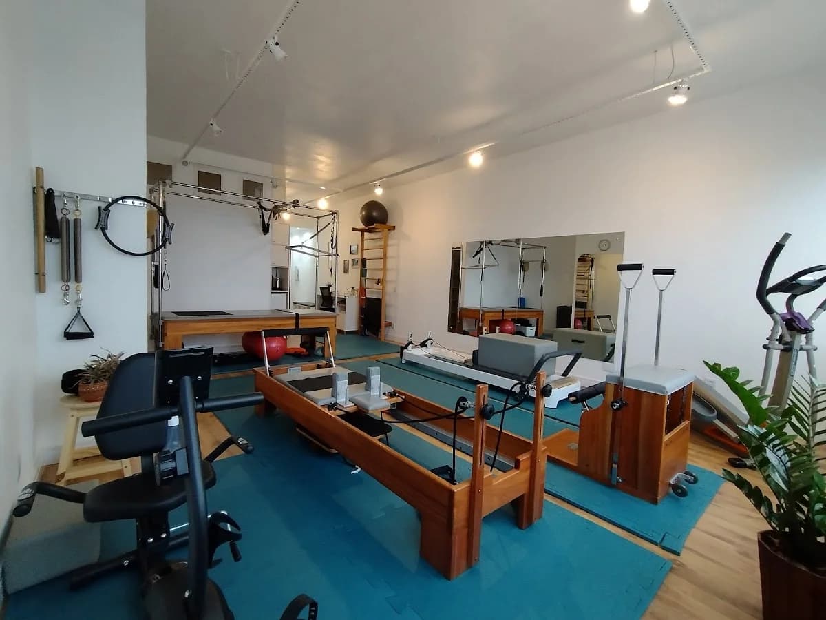 Studio Independência – foto 3