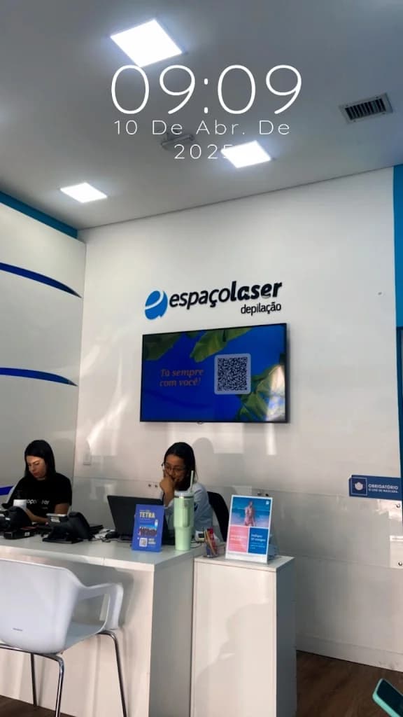 Espaçolaser