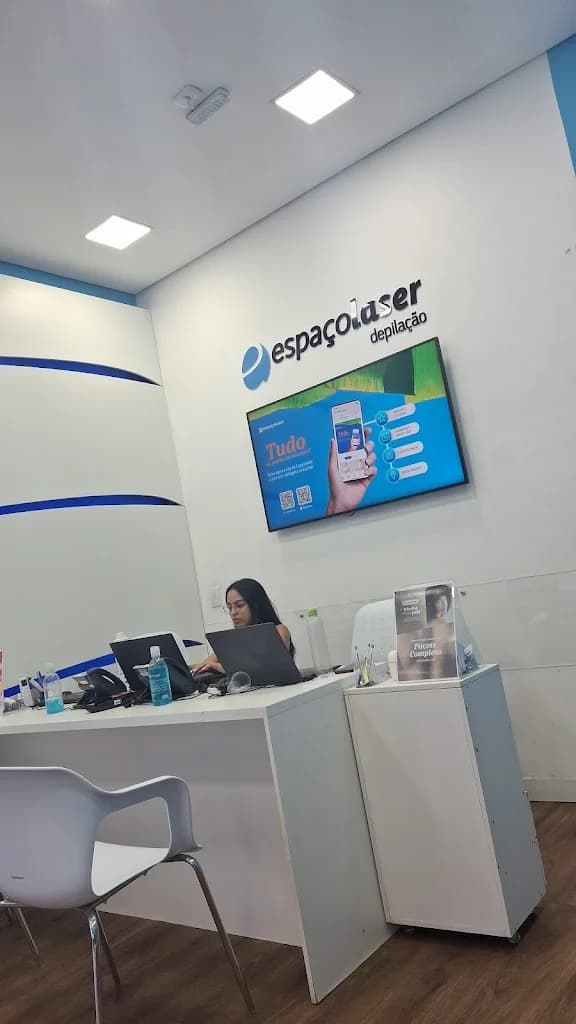 Espaçolaser – foto 2