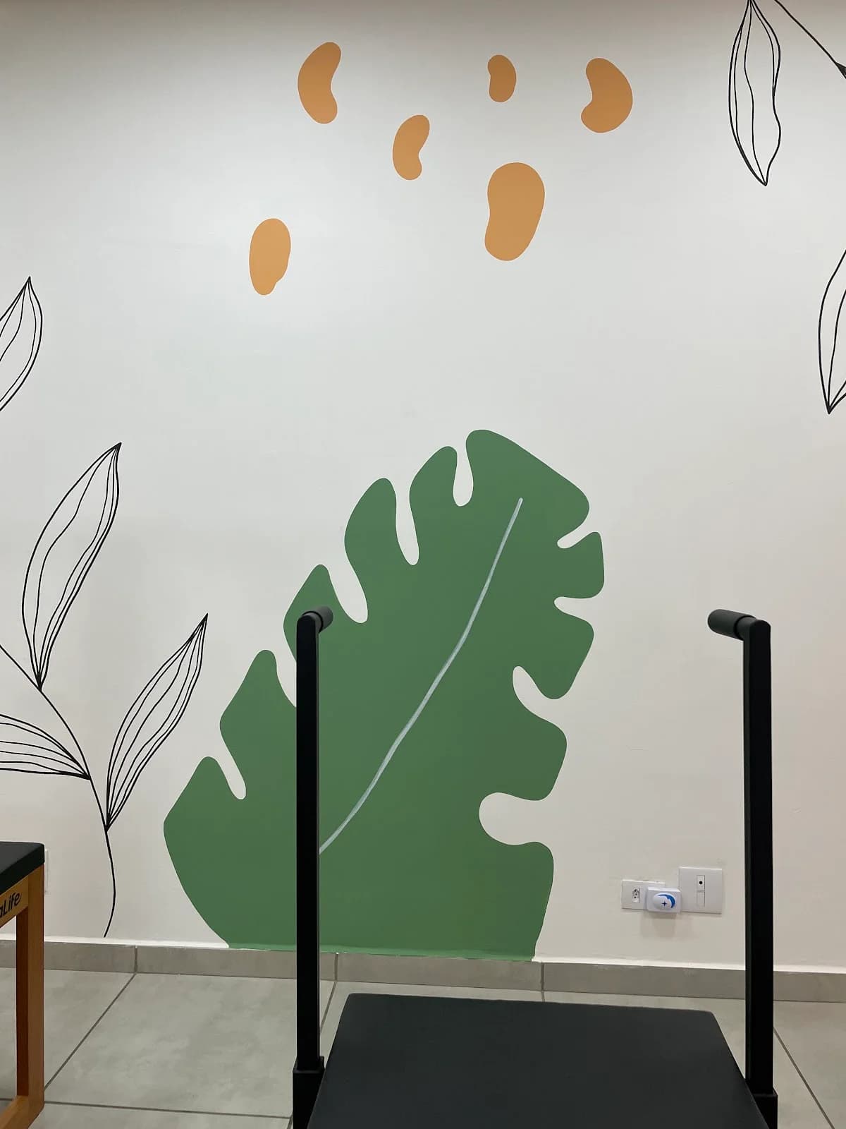 Tellini Pilates e Fisioterapia – foto 1